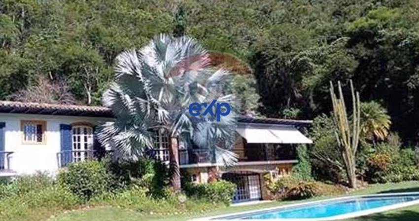 Casa com 5 quartos à venda na Jerônimo Ferreira Alves,, 2600, Itaipava, Petrópolis