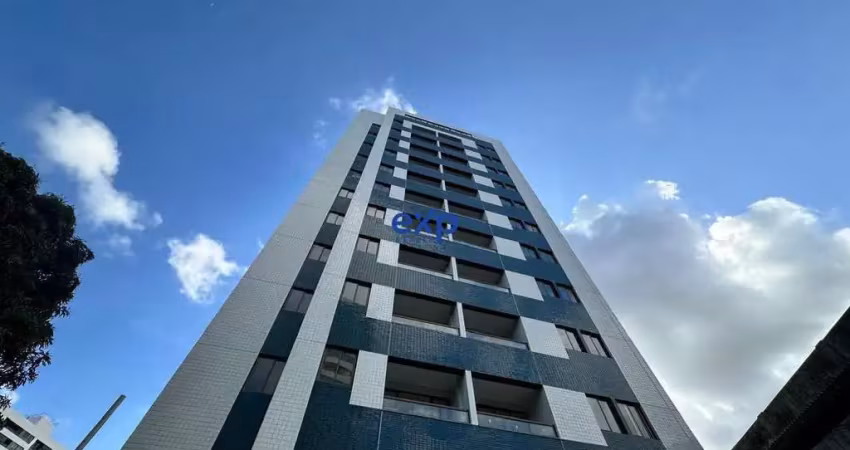 Apartamento com 2 quartos à venda na Ricardo Salazar, 231, Madalena, Recife