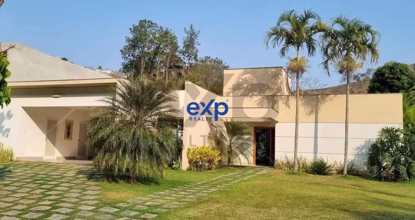 Casa em condomínio fechado com 3 quartos à venda na Jose Romero Gamboa, 3160, Vila Salutaris, Paraíba do Sul