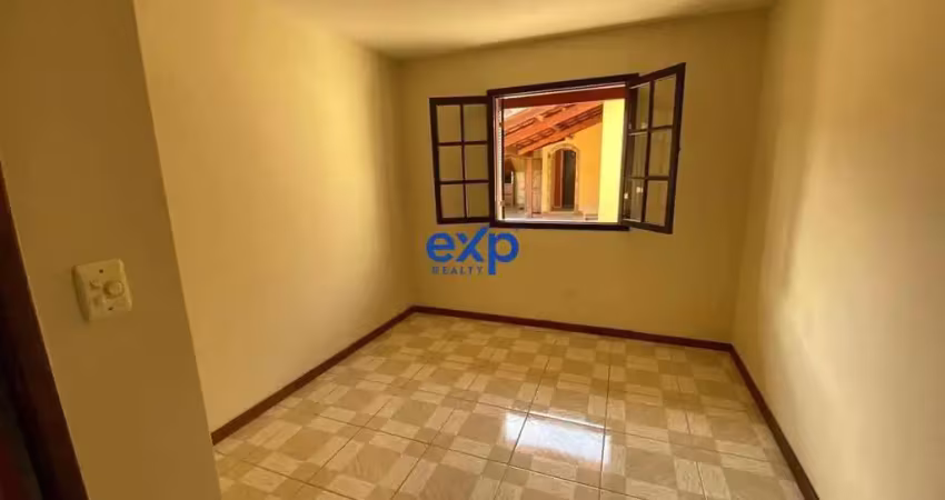 Casa com 3 quartos à venda na Capitão Alvim Fonseca, 70, Mirandópolis, Quatis