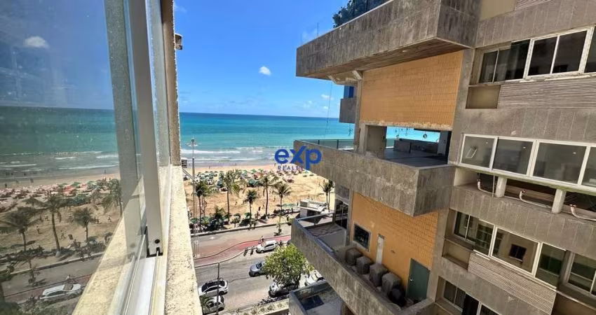 Apartamento com 2 quartos à venda na Boa Viagem, 3440, Boa Viagem, Recife