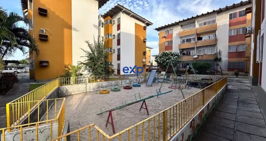 Apartamento com 3 quartos à venda na Joaquim Ribeiro, 800, Caxangá, Recife