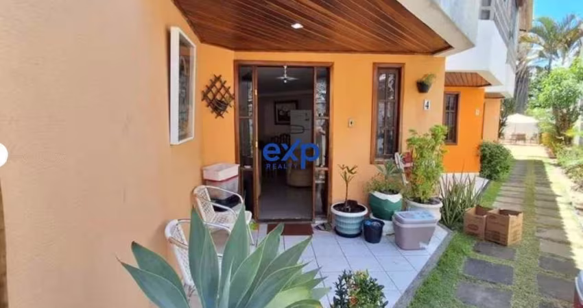Casa em condomínio fechado com 2 quartos à venda na Desembargador Manoel de Andrade Teixeira, 2, Stella Maris, Salvador