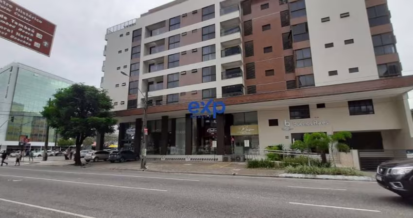 Ponto comercial para alugar na Avenida Presidente Epitácio Pessoa, 5050, Cabo Branco, João Pessoa