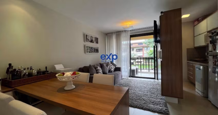 Apartamento com 2 quartos à venda na Rua Angra Azul, 208, Pontal (Cunhambebe), Angra dos Reis