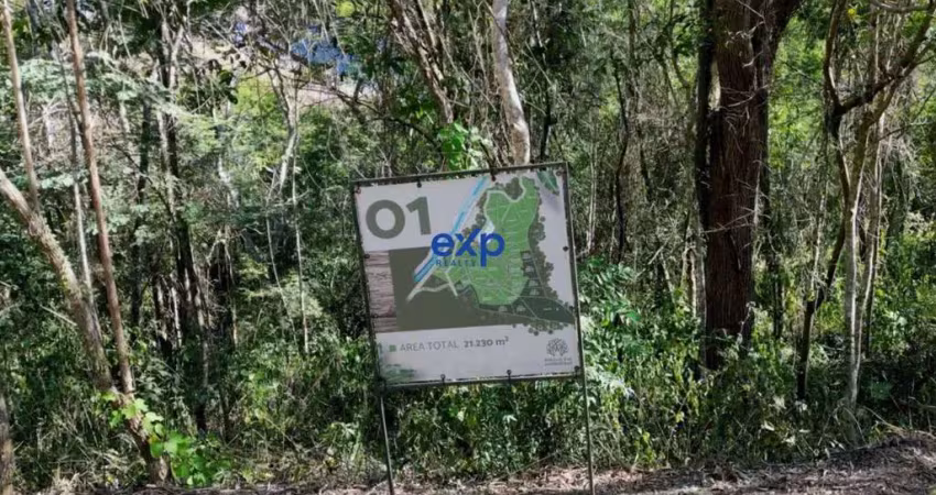 Terreno em condomínio fechado à venda na Estrada União e Indústria, 22180, Pedro do Rio, Petrópolis