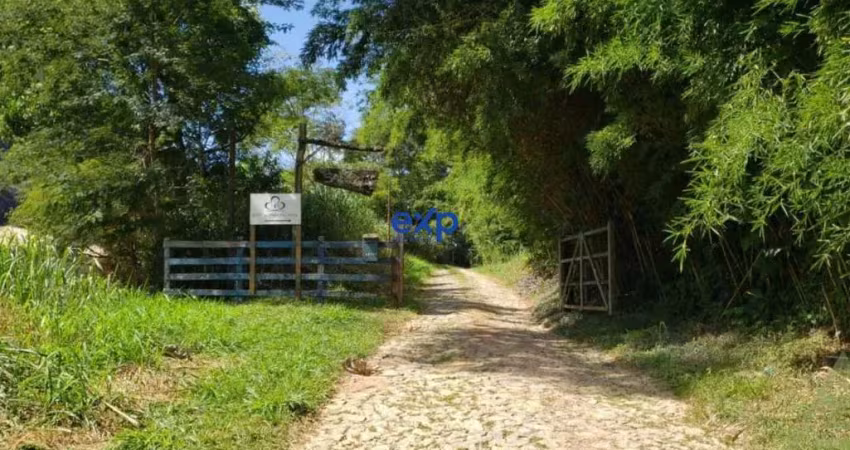 Terreno em condomínio fechado à venda na Estrada União e Indústria, 22180, Pedro do Rio, Petrópolis