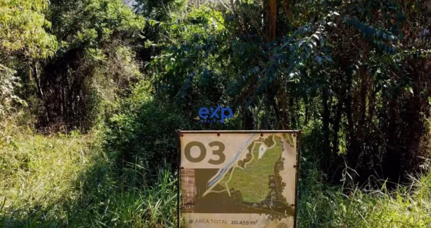 Terreno em condomínio fechado à venda na Estrada União e Indústria, Lote 03, 22180, Pedro do Rio, Petrópolis