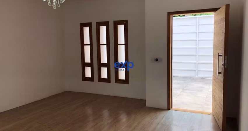 Casa com 3 quartos à venda na Santana, 1, Jardim Santa Rosália, Sorocaba
