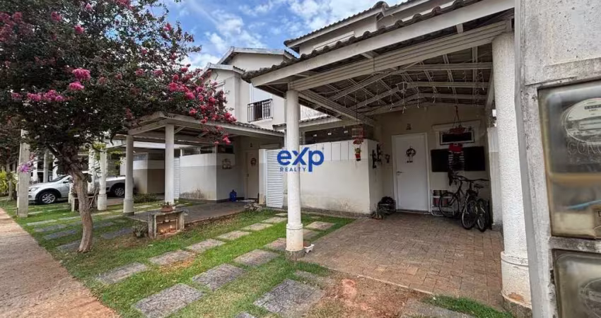 Casa em condomínio fechado com 3 quartos à venda na Rua Paulo Varchavtchik, 15, Aparecidinha, Sorocaba