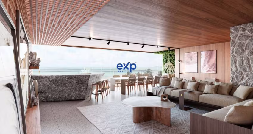 Apartamento com 3 quartos à venda na Max Zagel, 398, Camboinha, Cabedelo