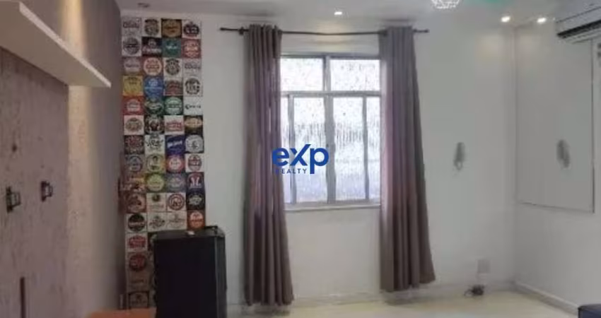 Apartamento com 2 quartos à venda na Rua das Tulipas, 309, Vila Valqueire, Rio de Janeiro