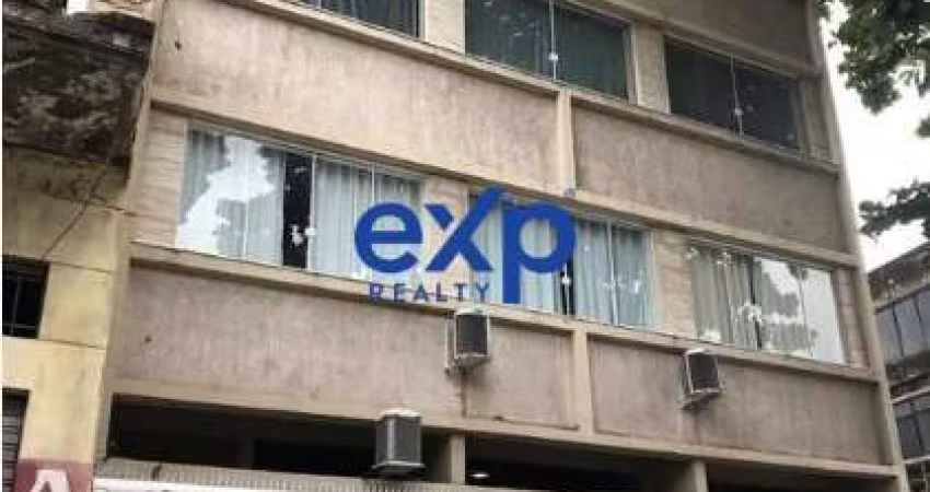 Apartamento com 2 quartos à venda na Rua Aracati, 1, Ramos, Rio de Janeiro