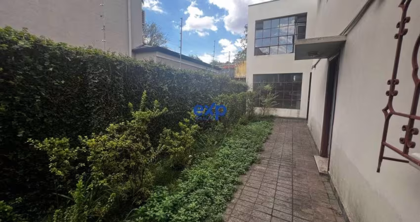 Casa comercial à venda na Rua Groenlândia, 210, Jardim América, São Paulo