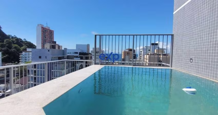 Apartamento com 3 quartos à venda na Presidente Kenedy, 180, Caiobá, Matinhos