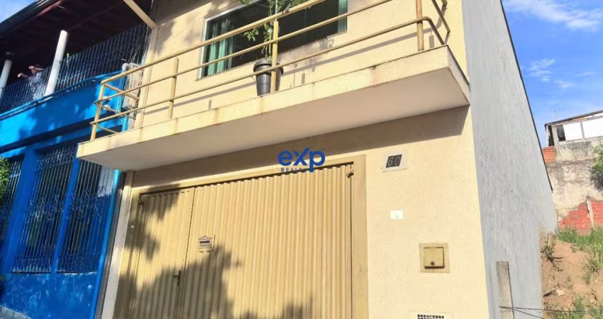 Casa com 2 quartos à venda na Síria, 60, Jardim Elizabeth, Salto