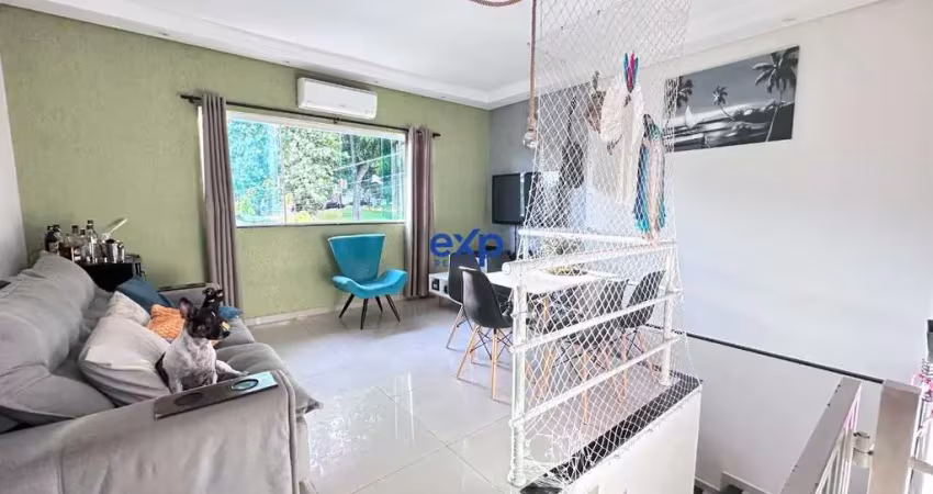 Casa com 2 quartos à venda na Síria, 60, Jardim Elizabeth, Salto