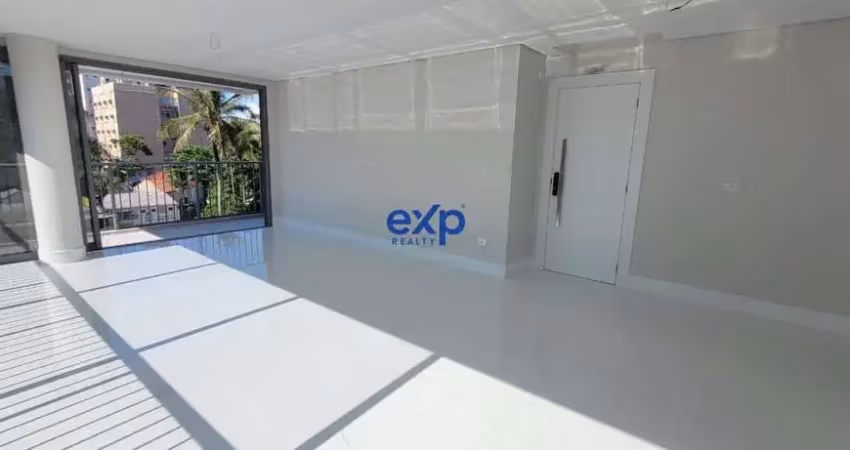 Apartamento com 1 quarto à venda na Presidente Kenedy, 180, Caiobá, Matinhos
