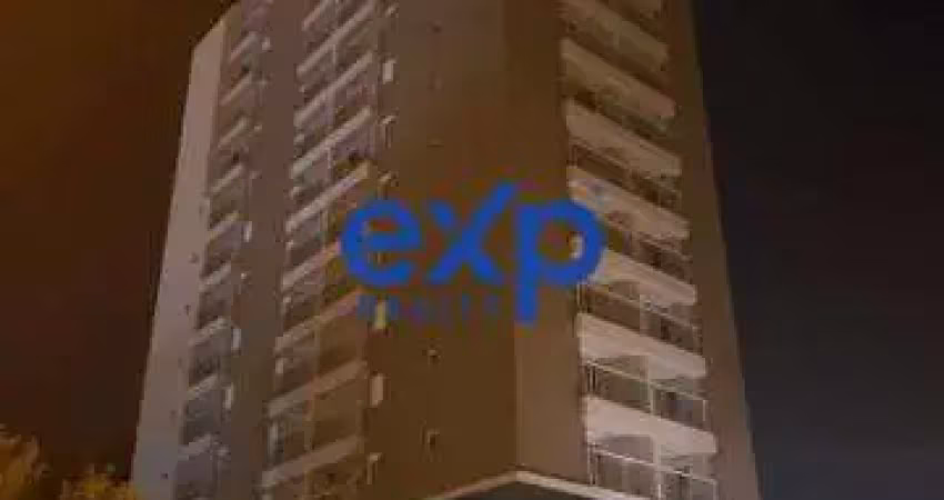 Apartamento com 1 quarto para alugar na Barão de Piratininga, 22, Jardim Faculdade, Sorocaba
