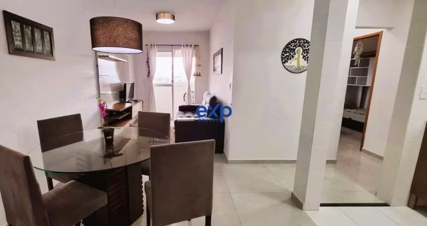 Apartamento com 2 quartos à venda na Rua dos Capuchinhos, 48, Vila Alpina, Santo André