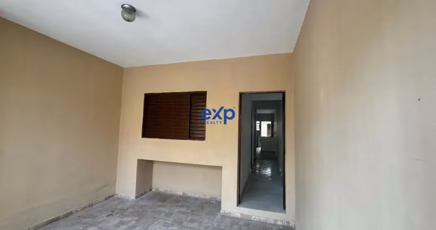 Casa com 2 quartos à venda na Coronel José Tavares, 110, Vila Hortência, Sorocaba