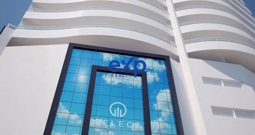 Apartamento com 3 quartos à venda na Rua General Euclides de Figueiredo, 130, Canto do Forte, Praia Grande