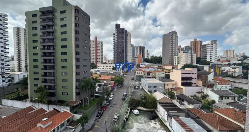 Apartamento com 3 quartos à venda na Rua Adolfo Bastos, 246, Vila Bastos, Santo André