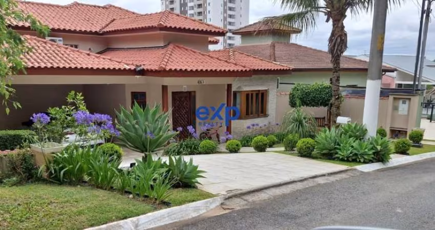 Casa em condomínio fechado com 4 quartos à venda na Amrstedam, 403, São Fernando Residência, Barueri
