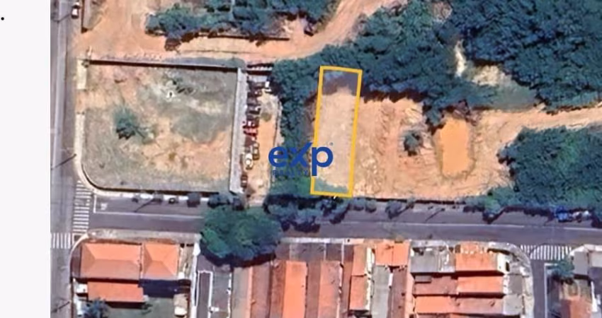 Terreno à venda na Acacio de Vasconcelos Camargos, 540, São Luiz, Itu