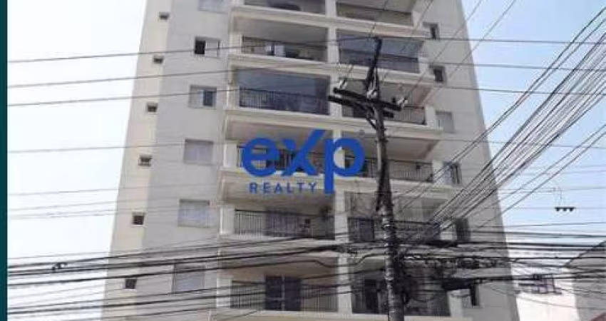Apartamento com 3 quartos à venda na Rua José Antônio Coelho, 626, Vila Mariana, São Paulo