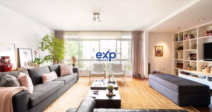 Apartamento com 3 quartos à venda na Rua Convenção de Itu, 57, Jardim Paulista, São Paulo