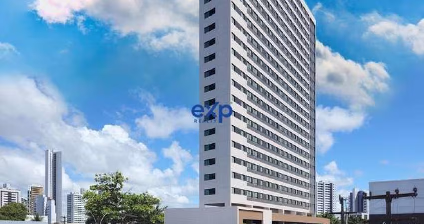 Apartamento com 3 quartos à venda na Norte Miguel Arraes de Alencar, 2224, Encruzilhada, Recife