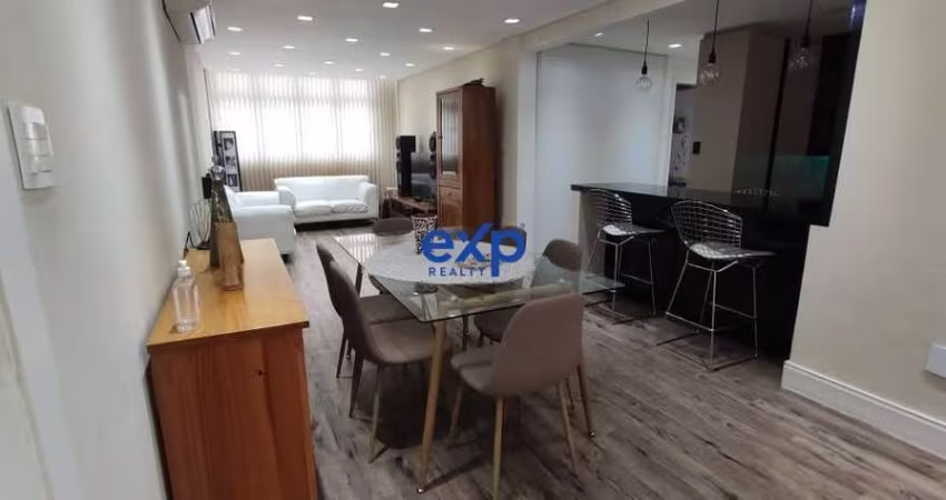 Apartamento com 2 quartos à venda na Rua Eça de Queiroz, 720, Vila Mariana, São Paulo