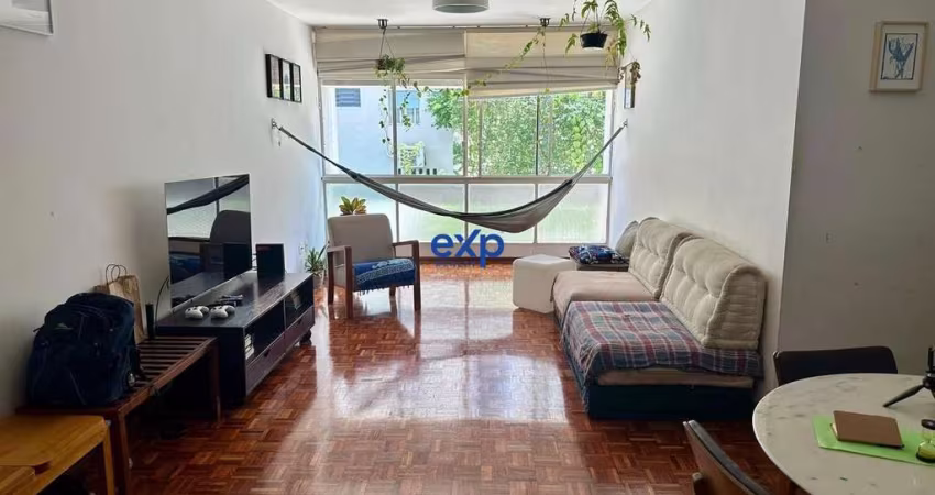 Apartamento com 3 quartos para alugar na Rua Joaquim Antunes, 610, Pinheiros, São Paulo