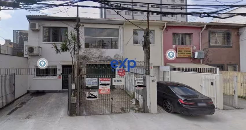 Casa comercial para alugar na Rua Catequese, 275, Butantã, São Paulo