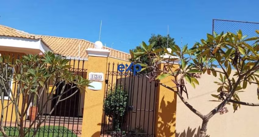 Casa com 3 quartos à venda na Capitão Rezende Costa, 55, Cidade Alta, Cuiabá