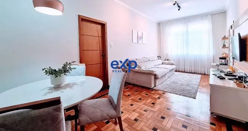Apartamento com 3 quartos à venda na Avenida Barão do Rio Branco, 2089, Centro, Juiz de Fora
