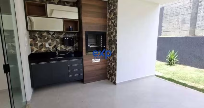 Casa em condomínio fechado com 4 quartos à venda na Estrada da Cascalheira, 1, Alphaville (Abrantes), Camaçari