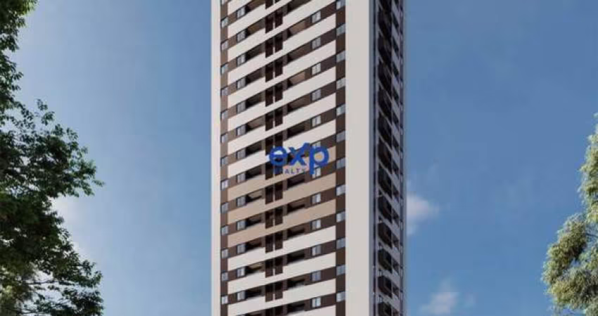 Apartamento com 3 quartos à venda na Álvares de Azevedo, 120, Boa Vista, Recife