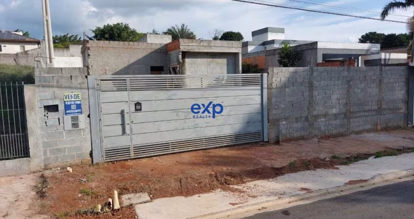 Casa com 4 quartos à venda na Alayde Mathias Ferreira, 616, Campos de Atibaia, Atibaia