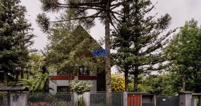 Apartamento com 3 quartos à venda na Primavera, 199, Planalto, Gramado