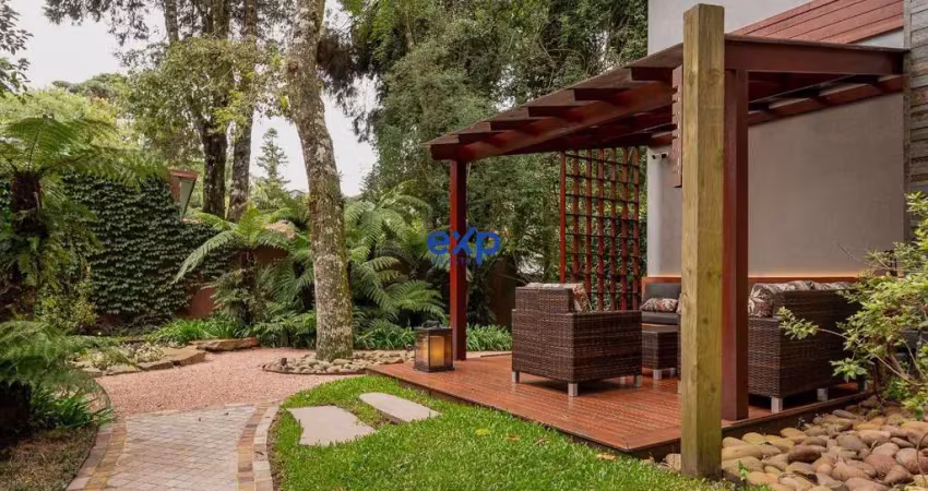 Apartamento com 3 quartos à venda na Primavera, 199, Planalto, Gramado