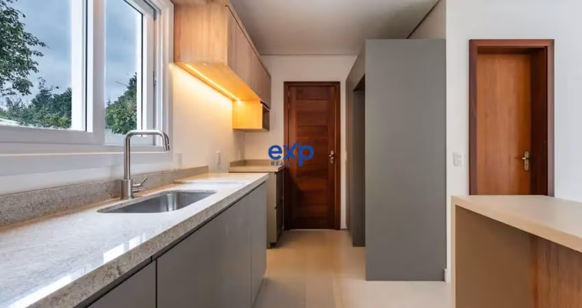 Casa em condomínio fechado com 2 quartos à venda na Primeiro De Maio, 4041, Várzea Grande, Gramado