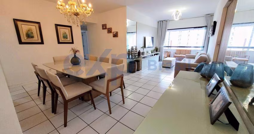 Apartamento com 3 quartos à venda na Pessoa de Melo, 65, Madalena, Recife