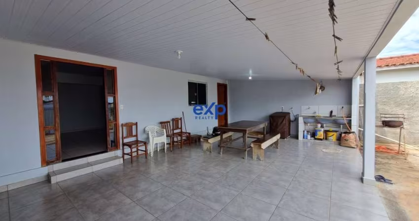 Casa com 3 quartos à venda na São Braz, 29, Loteamento Vila Cruzeiro II, Catalão