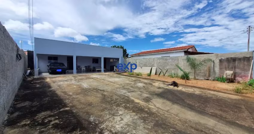 Casa com 3 quartos à venda na São Braz, 29, Loteamento Vila Cruzeiro II, Catalão