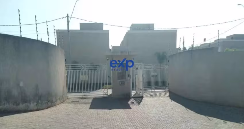 Casa em condomínio fechado com 2 quartos à venda na Humberto Del Cistia, 49, Vila Mineirão, Sorocaba