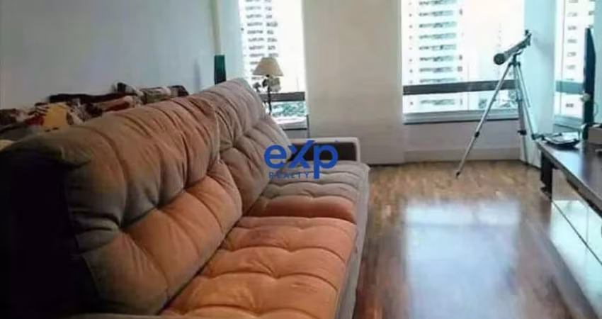 Apartamento com 3 quartos à venda na Rua Castro Alves, 908, Aclimação, São Paulo