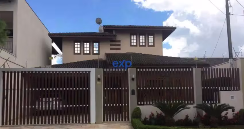 Casa com 3 quartos à venda na Médico Edmundo de Lima Pontes, 160, Jardim Esplanada, Indaiatuba