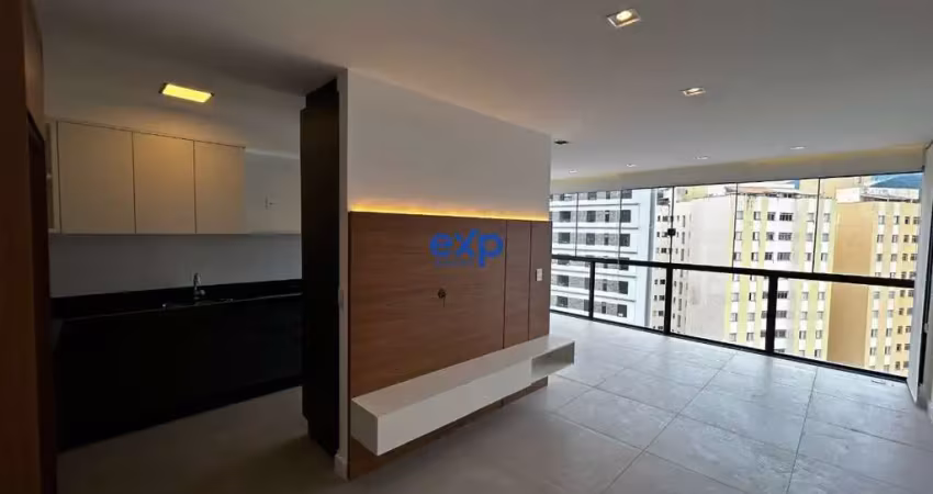Apartamento com 2 quartos à venda na Avenida João Antônio Pereira, 275, Varginha, Itajubá